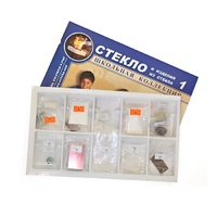 Коллекция "Стекло и изделия из стекла" - «globural.ru» - Екатеринбург