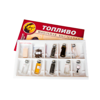 Коллекция "Топливо" (вариант 2) - «globural.ru» - Екатеринбург