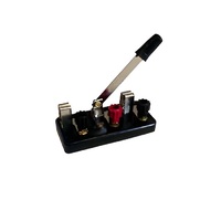 Переключатель однополюсный лабораторный - «globural.ru» - Екатеринбург