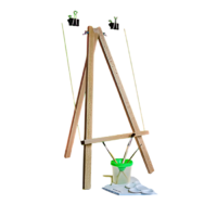 Комплект по ИЗО для практических работ в начальной школе - «globural.ru» - Екатеринбург