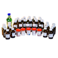 Набор реактивов для ГИА по химии - «globural.ru» - Екатеринбург