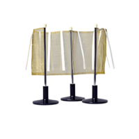 Сетка Кольбе (электростатическая) - «globural.ru» - Екатеринбург