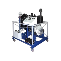 Тренажер «Действующий дизельный двигатель Д245» - «globural.ru» - Екатеринбург