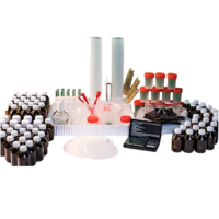 Набор для приготовления реактивов для ГИА по химии 2022 - «globural.ru» - Екатеринбург