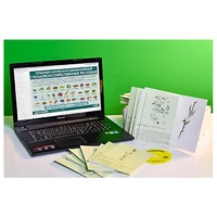 Гербарий натурально-интерактивный "Сельскохозяйственные растения" - «globural.ru» - Екатеринбург