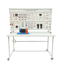 Учебный комплект лабораторного оборудования «Электрические аппараты» - «globural.ru» - Екатеринбург