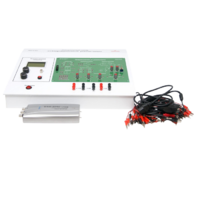 Учебный лабораторный стенд «Операционные усилители» - «globural.ru» - Екатеринбург