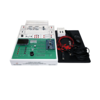 Учебный стенд с дпт (на stm) «Изучение систем управления на базе микроконтроллера cortex m4» - «globural.ru» - Екатеринбург