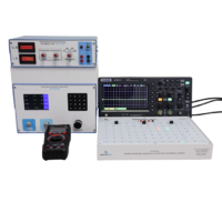 Установка «Электрические процессы в простых линейных цепях»  - «globural.ru» - Екатеринбург