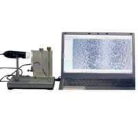 Лабораторная установка «Определение коэффициента взаимной диффузии воздуха и водяного пара»  - «globural.ru» - Екатеринбург