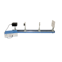 Лабораторная установка «Принцип неопределенности Гейзенберга» - «globural.ru» - Екатеринбург