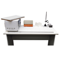 Учебная установка «Защита от СВЧ излучения» - «globural.ru» - Екатеринбург