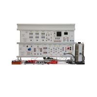 Стенд «Энергоаудит в системах электроснабжения»  - «globural.ru» - Екатеринбург