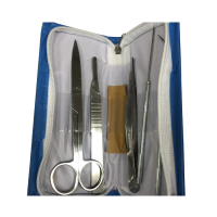 Набор для препарирования - «globural.ru» - Екатеринбург