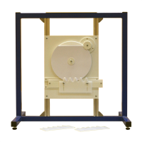 Лабораторный стенд «Моделирование процесса формообразования зубьев в станочном зацеплении» - «globural.ru» - Екатеринбург