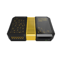 Комплекс дистанционного управления техникой DH:Remote Control System - «globural.ru» - Екатеринбург
