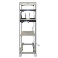 Учебный стенд "Локальные компьютерные сети"  - «globural.ru» - Екатеринбург