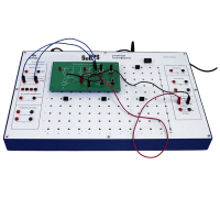 Комплект лабораторного оборудования «Радиотехнические цепи и сигналы»  - «globural.ru» - Екатеринбург