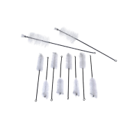 Комплект ершей для мытья лабораторной посуды - «globural.ru» - Екатеринбург