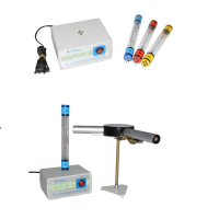 Набор спектральных трубок с источником питания - «globural.ru» - Екатеринбург