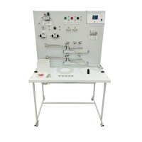 Типовой комплект учебного оборудования «Пневмопривод и электропневмоавтоматика» - «globural.ru» - Екатеринбург