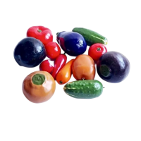 Комплект муляжей демонстрационный - «globural.ru» - Екатеринбург