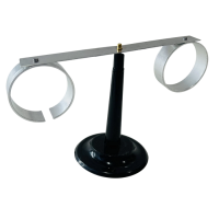 Прибор для демонстрации правила Ленца - «globural.ru» - Екатеринбург