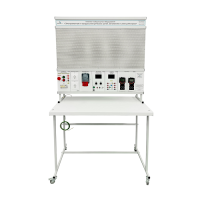 Комплект лабораторного оборудования «Электромонтаж и наладка электрических цепей, автоматики и электромоторов» - «globural.ru» - Екатеринбург