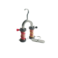 Электромагнит разборный (подковообразный) - «globural.ru» - Екатеринбург