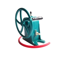 Насос вакуумный Комовского (вариант 2) - «globural.ru» - Екатеринбург