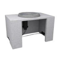 Стенд-тренажер «Монтаж магистральной линии ВОЛП в телекоммуникационном колодце» - «globural.ru» - Екатеринбург