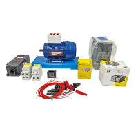 Набор «Эксплуатация и наладка схем управления электродвигателями» - «globural.ru» - Екатеринбург