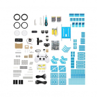 Cоревновательный набор MakeX Starter Kit (2020 Smart Links) - «globural.ru» - Екатеринбург
