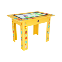 Детский сенсорный стол Junior 27" - «globural.ru» - Екатеринбург
