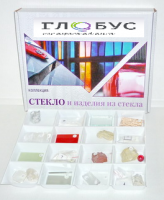 Коллекция Стекло и изделия из стекла - «globural.ru» - Екатеринбург