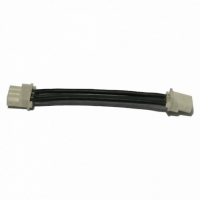 Комплект кабелей Robot Cable-3P 60mm 10pcs - «globural.ru» - Екатеринбург