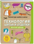 Комплект справочников по швейному мастерству и рукоделию - «globural.ru» - Екатеринбург