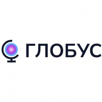 Кубик с буквами на 2-х сторонах - «globural.ru» - Екатеринбург