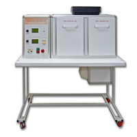 Установка для изучения различных способов сушки (инфракрасная сушка, конвективная сушка)  - «globural.ru» - Екатеринбург