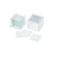 Комплект предметных и покровных стекол - «globural.ru» - Екатеринбург