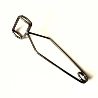 Зажим для пробирок (вариант 3) - «globural.ru» - Екатеринбург