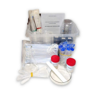 Набор для проведения экспериментов по микробиологии - «globural.ru» - Екатеринбург