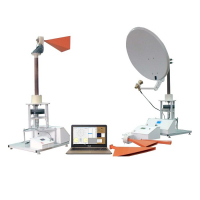 Лабораторная установка «Исследование рупорных антенн и зеркальной параболической антенны» - «globural.ru» - Екатеринбург