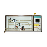 Типовой комплект учебного оборудования «Последовательная и параллельная работа насосных агрегатов» - «globural.ru» - Екатеринбург