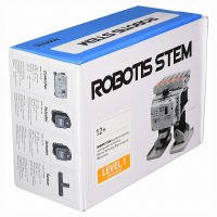 Образовательный комплект Robotis bioloid stem level 1 - «globural.ru» - Екатеринбург
