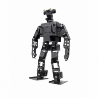 Человекоподобный робот Robotis DARwIn-OP3 - «globural.ru» - Екатеринбург