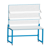 Стол радиомонтажника – СР1 - «globural.ru» - Екатеринбург