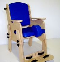 Подставка для ног для детского ортопедического стула - «globural.ru» - Екатеринбург