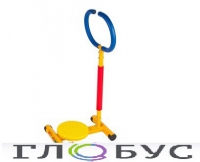 Детский тренажер "Твистер" - «globural.ru» - Екатеринбург