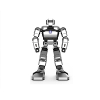 Образовательная платформа для обучения программирования гуманоидный робот Yanshee - «globural.ru» - Екатеринбург